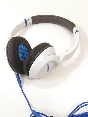 Bose SoundTrue On-Ear Headphones - White